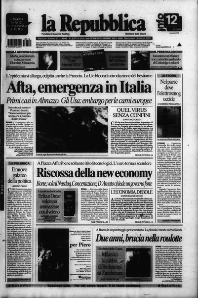 La repubblica